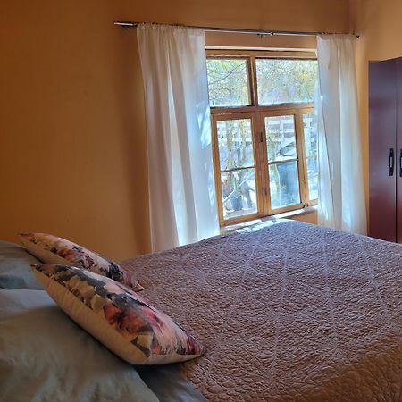 סן פדרו דה אטקאמה Hospedaje Rural Casa De Felix מראה חיצוני תמונה