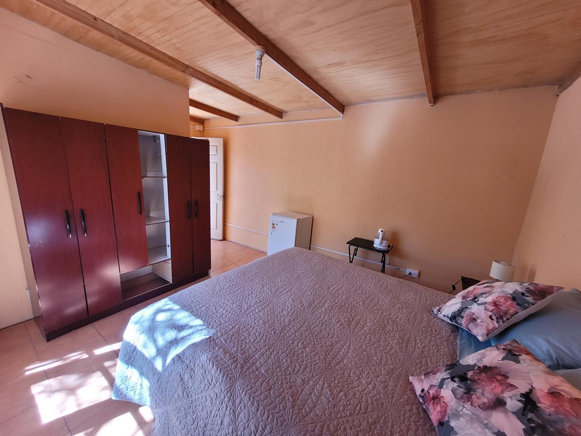 סן פדרו דה אטקאמה Hospedaje Rural Casa De Felix מראה חיצוני תמונה