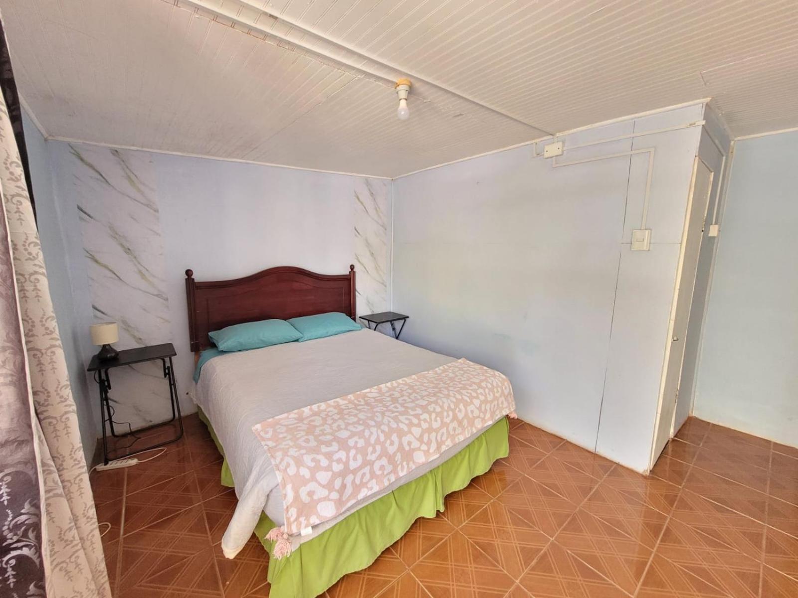 סן פדרו דה אטקאמה Hospedaje Rural Casa De Felix מראה חיצוני תמונה