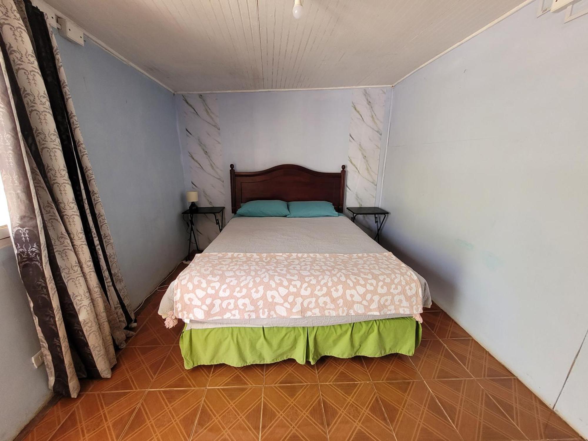 סן פדרו דה אטקאמה Hospedaje Rural Casa De Felix מראה חיצוני תמונה