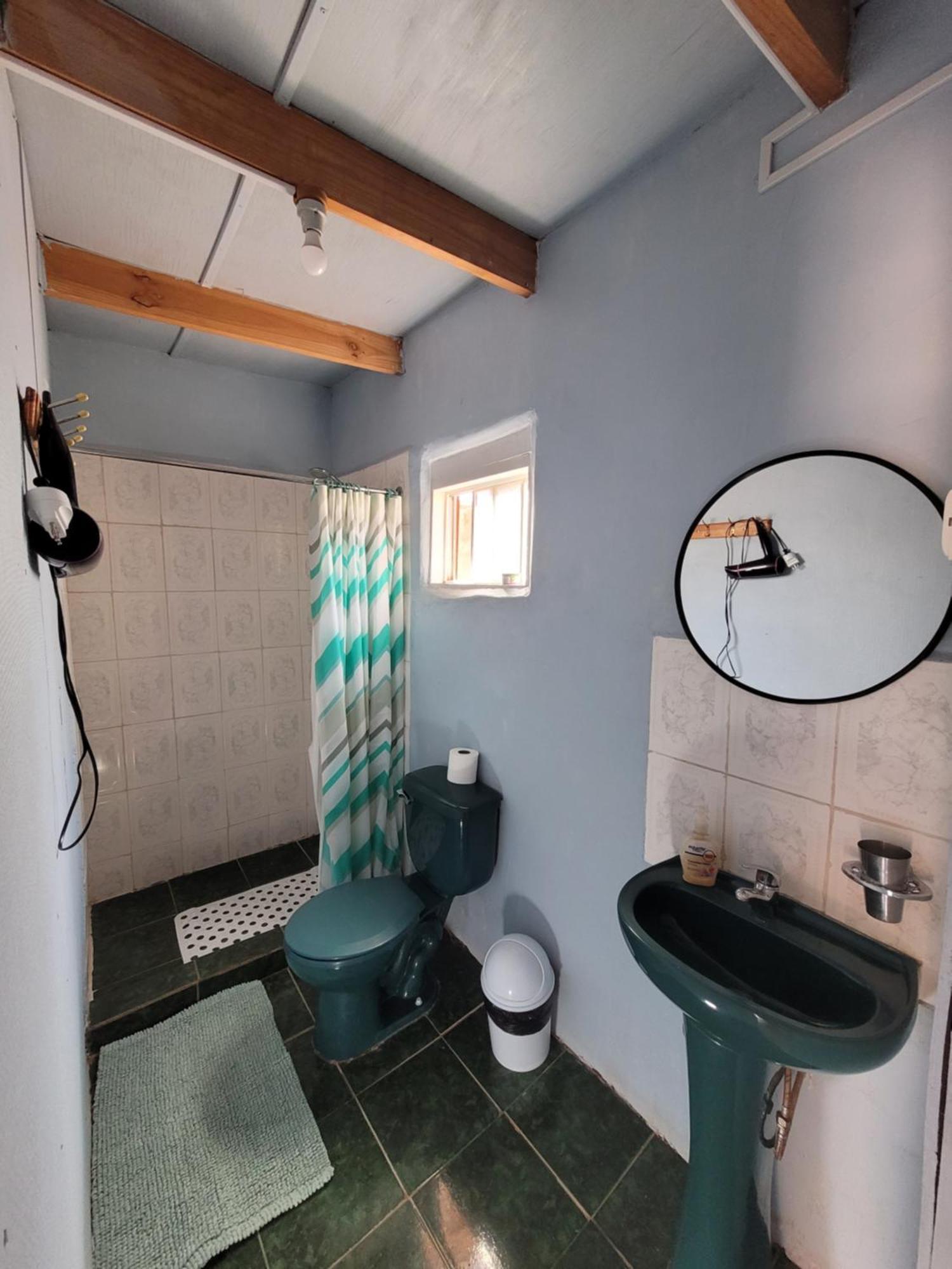 סן פדרו דה אטקאמה Hospedaje Rural Casa De Felix מראה חיצוני תמונה