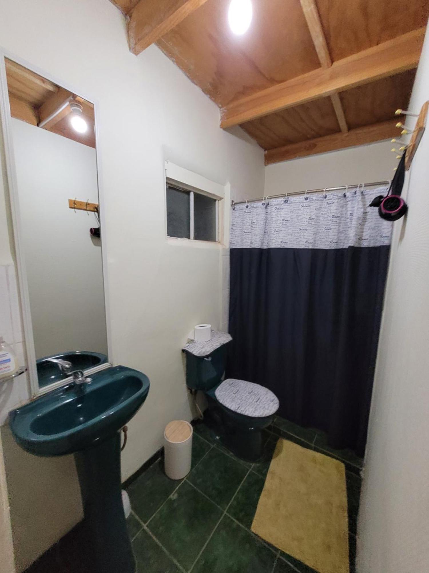 סן פדרו דה אטקאמה Hospedaje Rural Casa De Felix מראה חיצוני תמונה