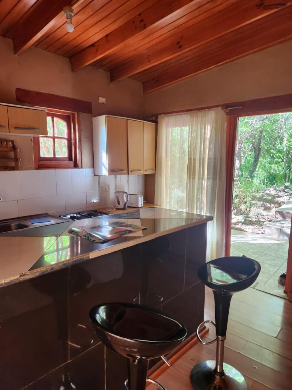 סן פדרו דה אטקאמה Hospedaje Rural Casa De Felix מראה חיצוני תמונה