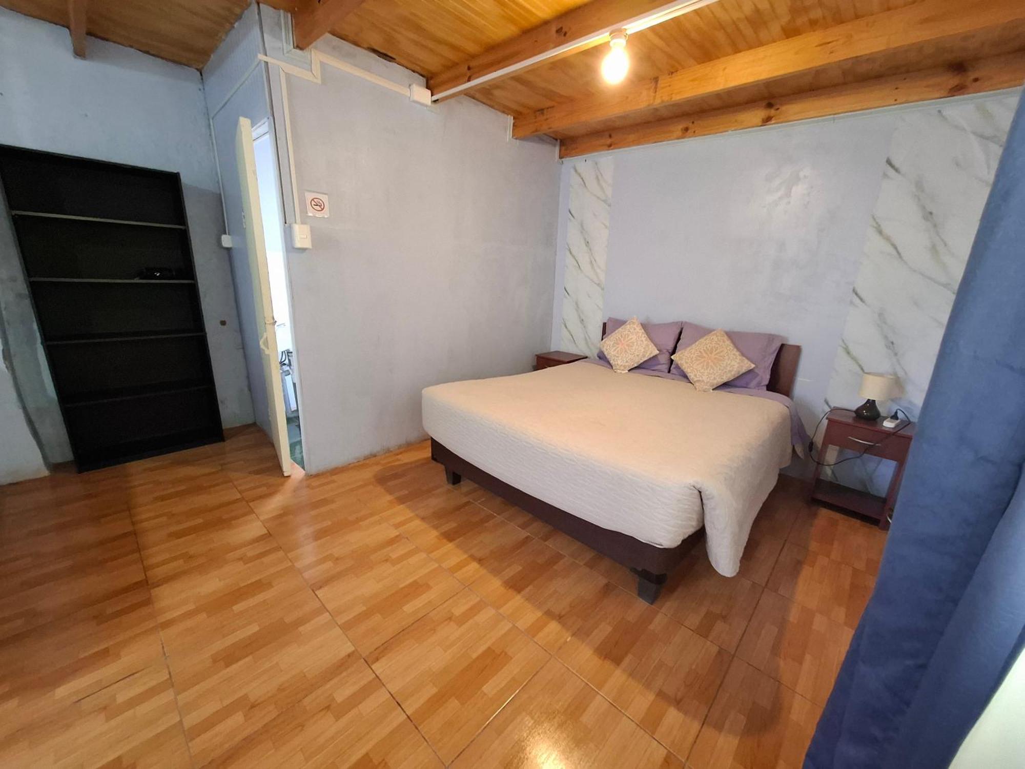 סן פדרו דה אטקאמה Hospedaje Rural Casa De Felix מראה חיצוני תמונה